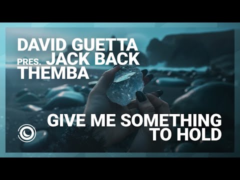 Jack Back & THEMBA - Give Me Something To Hold (Extended Mix)