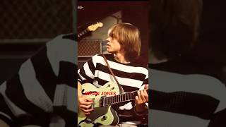 Brian Jones Satisfaction #music #classicrock #60smusic #rocklegend #rollingstones