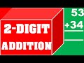 Understanding Two-Digit Addition