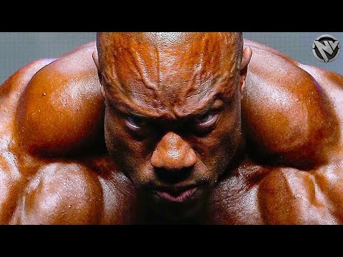 PHIL HEATH 2020 COMEBACK - CALM BEFORE THE STORM - MR. OLYMPIA MOTIVATION