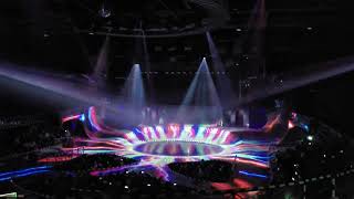 ✨ Starlight 🌟 Express 🛼 TdoT 2023 - 35 Jahre Logo