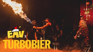 EAV x TURBOBIER - A klanes Feuer (Offizielles Video)