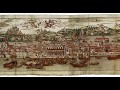 Exploration and Mapping of Terra Australis