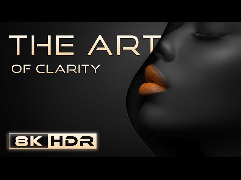 The Ultimate Visual Experience 8K HDR Ultra HD | Dolby Vision