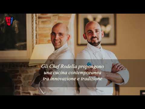 Ristorante i Rodella