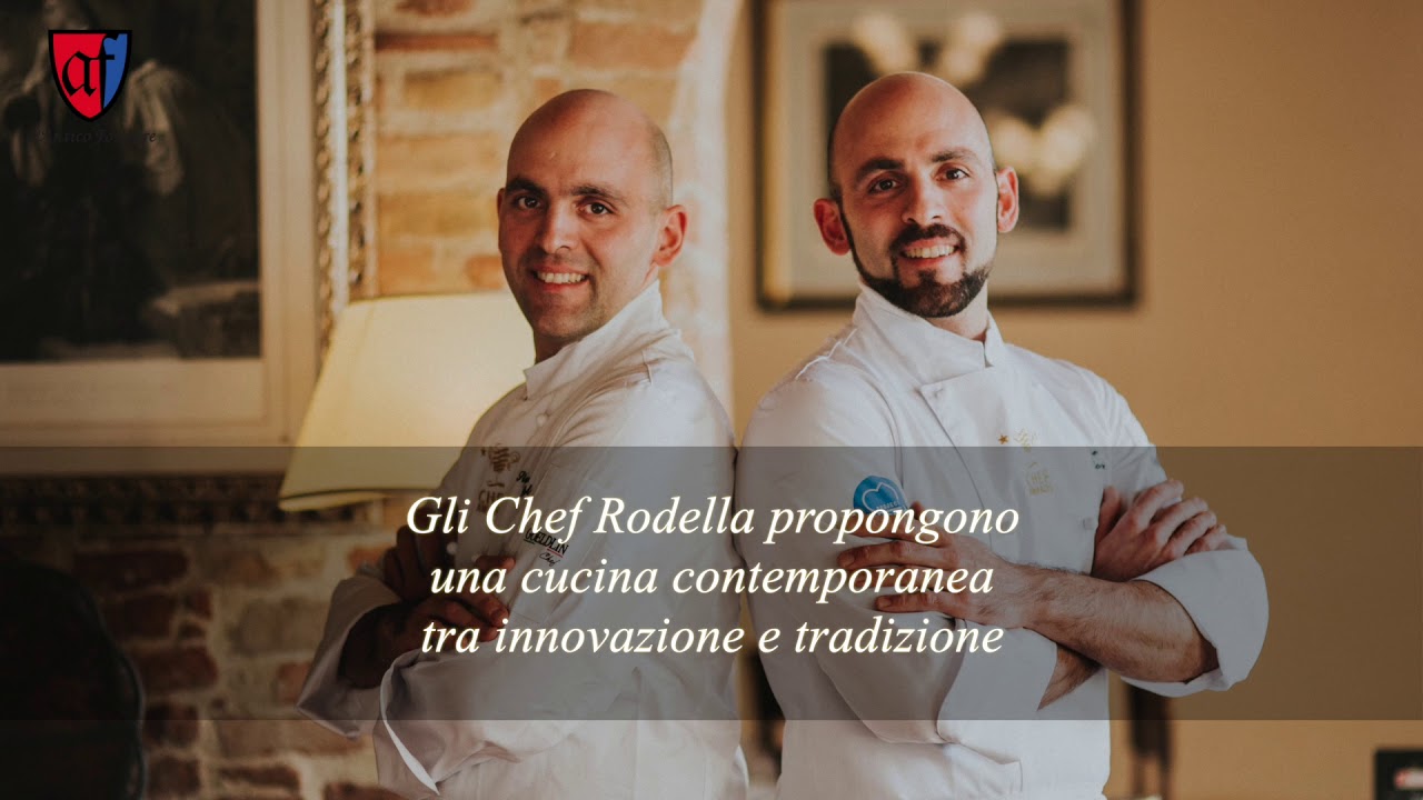 Ristorante i Rodella