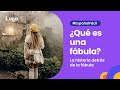 Fables and Their History