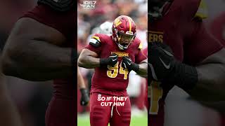 Is Daron Payne Worth His HUGE Cap Hit In 2026?