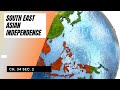 Independence Movements in Southeast Asia