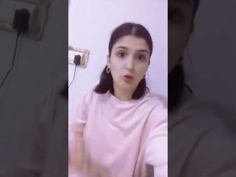 Kedimin tepkisine şok olan ben 🤣🤣🤣