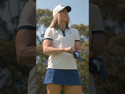 Throwback Two-Tone Style ⛳️🔥Welcome to the Legacy Collection