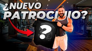 NUEVO PATROCINIO + REFLEXIÓN SHOW DAY🤯