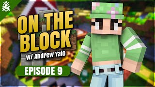 Big Brother Minecraft 9 Ep 9 Exit Interview