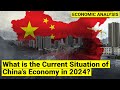 China's Economic Policies and Trends