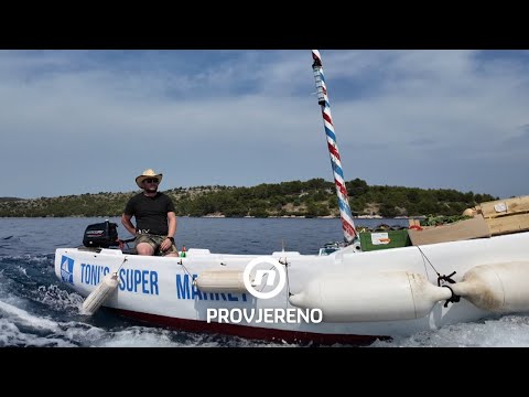 Ploveći dućan – genijalna poduzetnička ideja koja traje već 46 godina | Provjereno