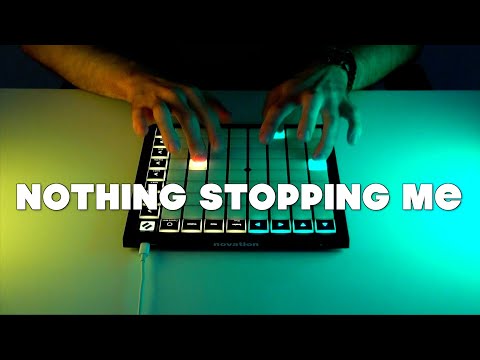 Vicetone - Nothing Stopping Me | Dance | Launchpad Cover