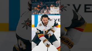 FOUR-ty days 'til hockey is back 👁️