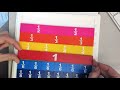 Comparing Fractions with Benchmark Fractions