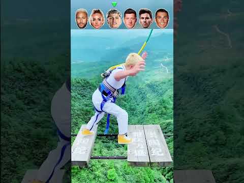 Neymar VS Lehmann VS Garnacho VS Lewandowski  VS Messi VS Ronaldo