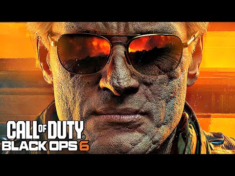 Das FINALE kann kommen - Call of Duty Black Ops 6 Gameplay Deutsch #15