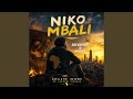 Niko Mbali (Kure Kure in Ki Swahili) Anashe iNgwe (feat. Jaccuzi Visuals)