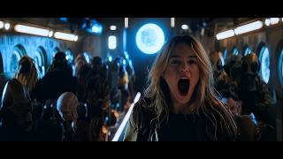 Supergirl's Funniest Scene | Supergirl (2026)