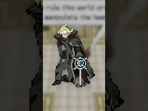 ¿Porqué Los Equipos Villanos de Pokémon Son Malos? #pokemon