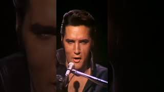 Elvis Presley Baby What You Want Me to Do