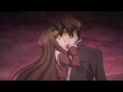 BEST Demon Human Relationship Romance Anime