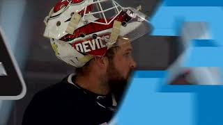 MEET JEREMY BRODEUR!