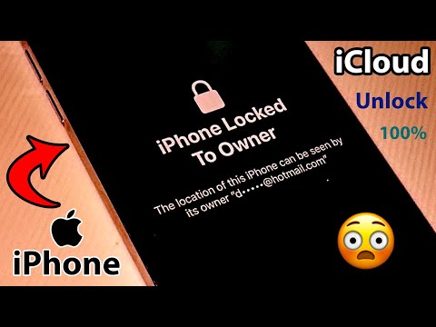 Unlock iCloud activation lock✅ iPhone without Apple🆔 (2025) #apple  #iphone  #activationlock