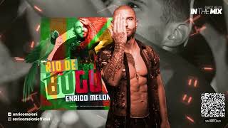 ENRICO MELONI - Rio De Bogotá - In The Mix #85 2025