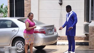 She Never Believed Any Man Will Love Her Bcos Shes A Common Miad Till She Met D Billionaires Son NG