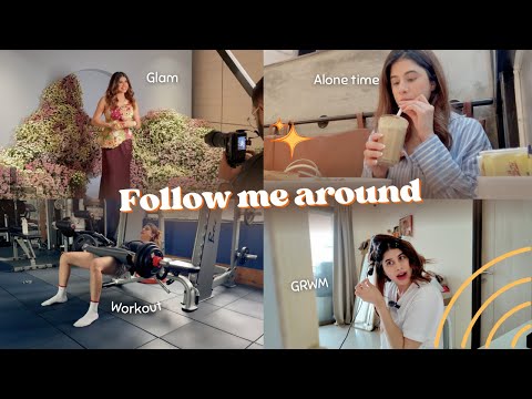 the one where I talk a lot... lol