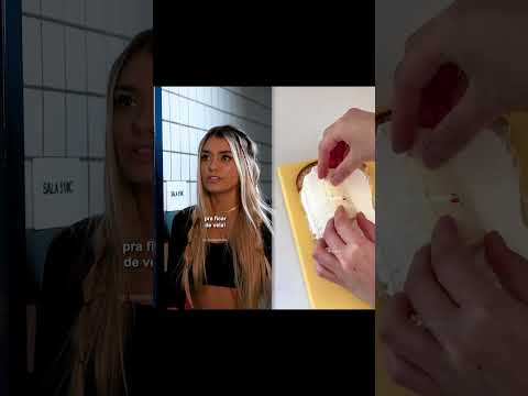 MARCA alguem que smp te deixa de vela… e agr? será que Lunina fica junto de VEZ?! 😳😳