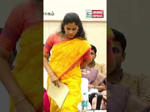 Mayor Priya shorts