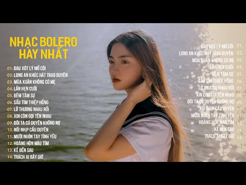 Tuyệt Đỉnh Song Ca Bolero 2024 | Liên Khúc Song Ca Trữ Tình Chọn Lọc Hay Nhất Hiện Nay