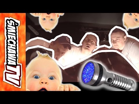 Poród "u Szwagra" - Video Dowcip