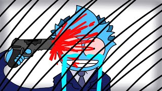 LLORANDO SIN PARAR HASTA QUE SE CAIGA EL DIRECTO (MALDITOS)