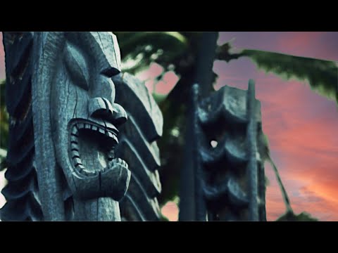 YouTube video thumbnail: How America Stole the Land of Hawaii