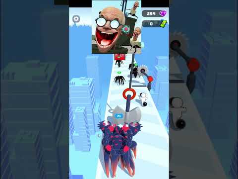 Venom Skibidi MeBeast #gameplay #viral #memes #amogus #skibiditoilet #mrbeast #shorts