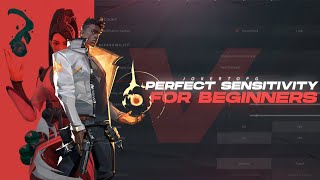 Valorant Mobile Best Sensitivity for Beginners to Pros | Valorant Mobile