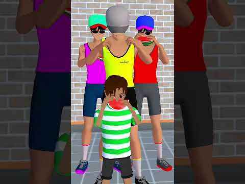 Sakura school simulator 😂🤣#sakuraschoolsimulator #shorts #sakura