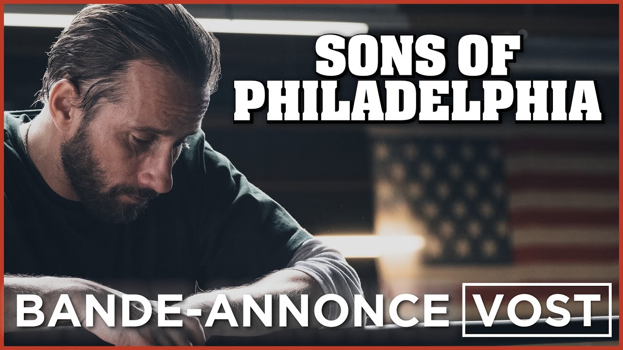 Sons of Philadelphia Miniature du trailer
