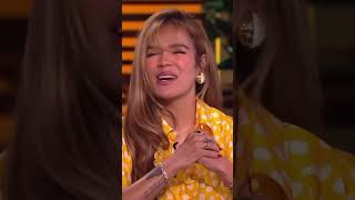 “Karol, tú tienes el número de Marco, ¿cierto?” – Así empezó todo  #elshowdecristina #carolg