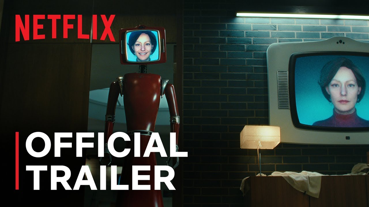 Cassandra | Official Trailer | Netflix