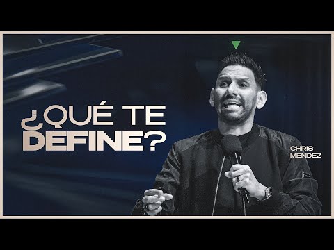 Pastor Chris Mendez │Soy De Cristo una nueva temporada│Jueves 19 Junio 2025