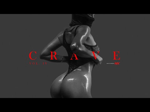 Hardwave / Phonk / Exotic Trap Mix 'CRAVE Vol.4'