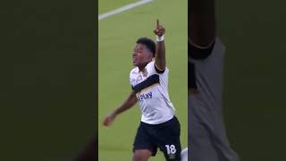 DERECK MONCADA ANOTA DE NUEVO, ESTA VEZ CONTRA MILLONARIOS FC 🇭🇳🇨🇴🔥