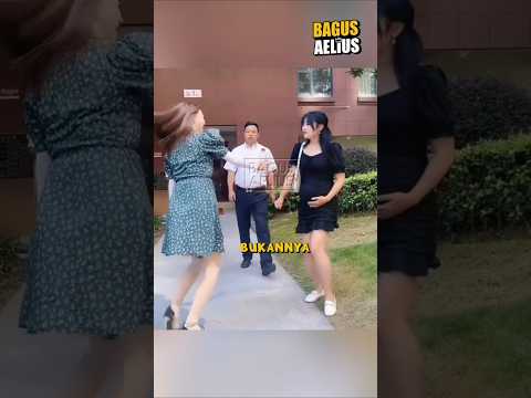 PELAJARAN BERHARGA UNTUK WANITA YANG SOMBONG